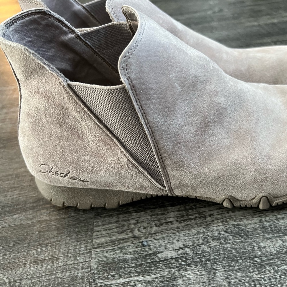 Sketchers Chelsea Boot